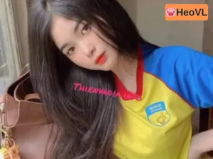 Cháy bỏng !!! Clip làm tình với em sinh viên hutech mông bự