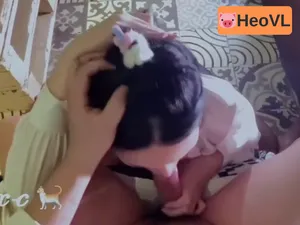 Đỉnh cao nóng bỏng … Tình dục với em gái thư ký dễ dãi