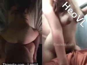 Không thể cưỡng… Tổng hợp các clip đi chăn các em gái hứng tình trên Tinder