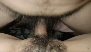 Nóng, nóng, nóng… Đưa vợ lên đỉnh đi, vợ nứng lồn quá rồi