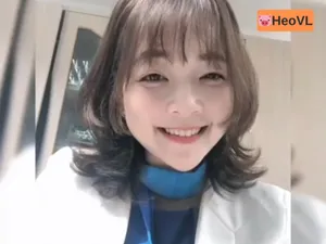 Nóng bỏng ! Em Lan Anh khuôn mặt thiên thần địt nhau với bạn trai